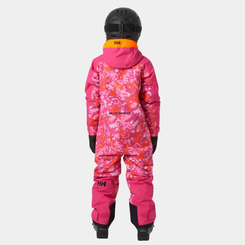 Helly Hansen Fly High 2.0 Ski Suit Juniors image number 1